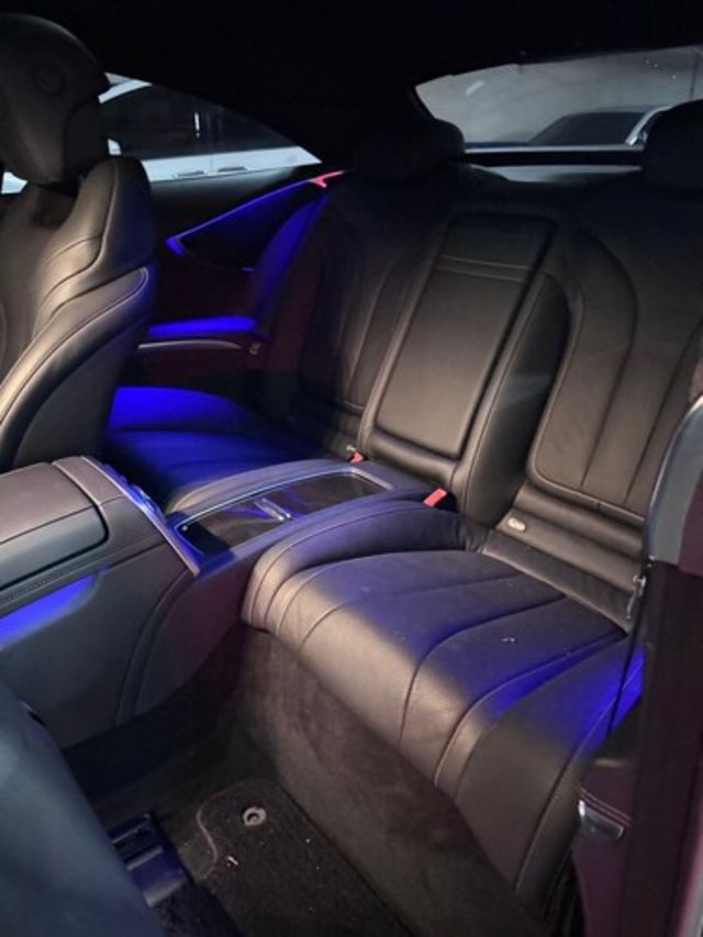 M-BENZ賓士 S400  第10張相片