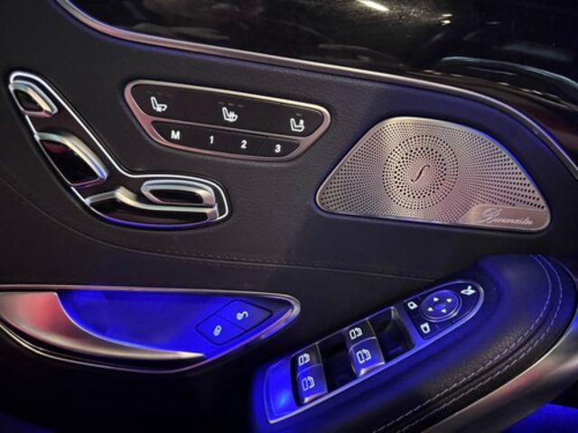 M-BENZ賓士 S400  第16張相片
