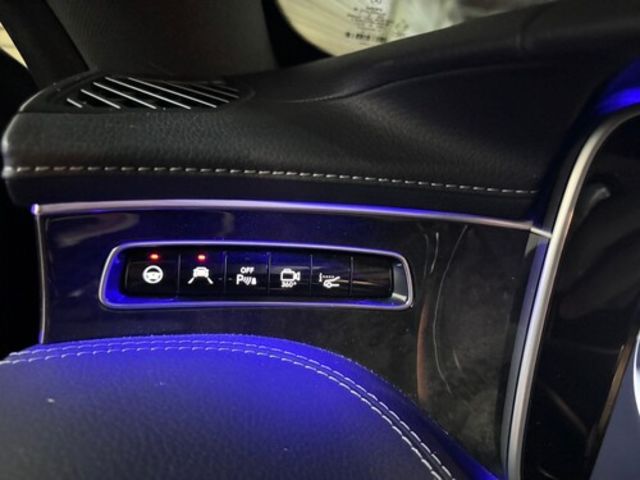 M-BENZ賓士 S400  第17張相片