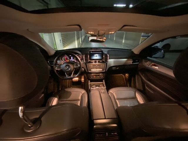 M-BENZ賓士 GLE43  第6張相片