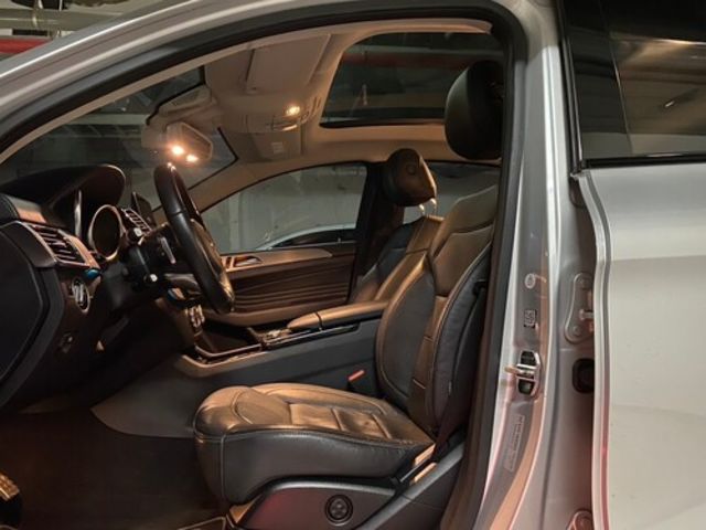 M-BENZ賓士 GLE43  第7張相片