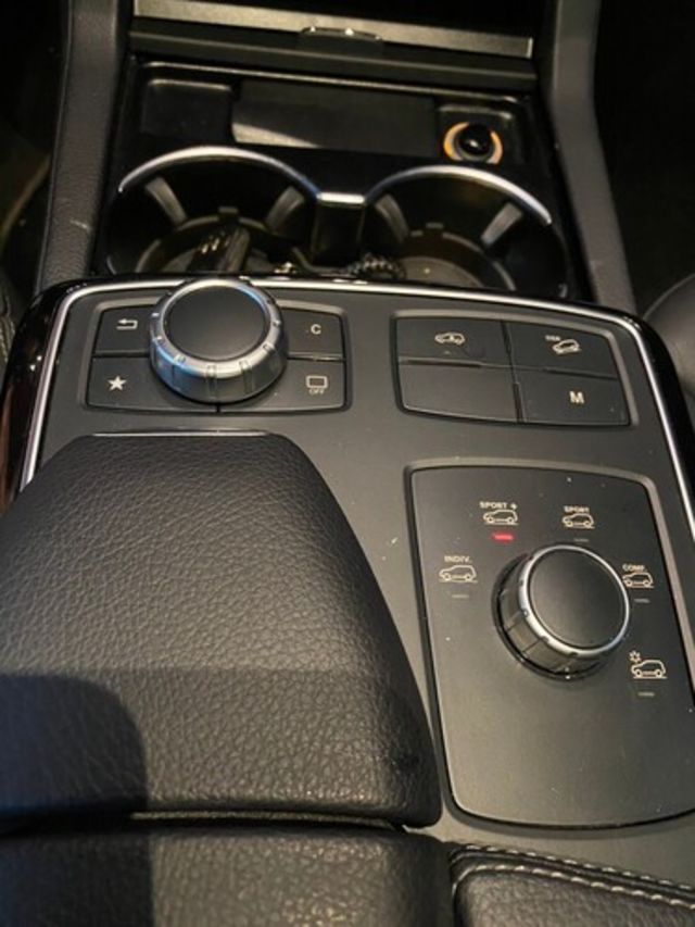 M-BENZ賓士 GLE43  第11張相片