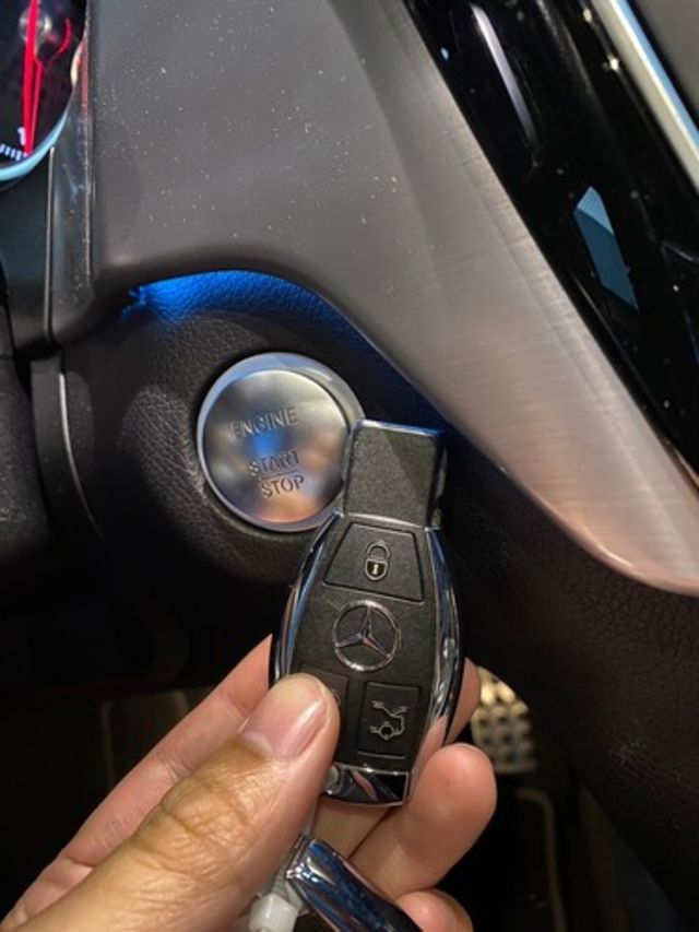 M-BENZ賓士 GLE43  第12張相片