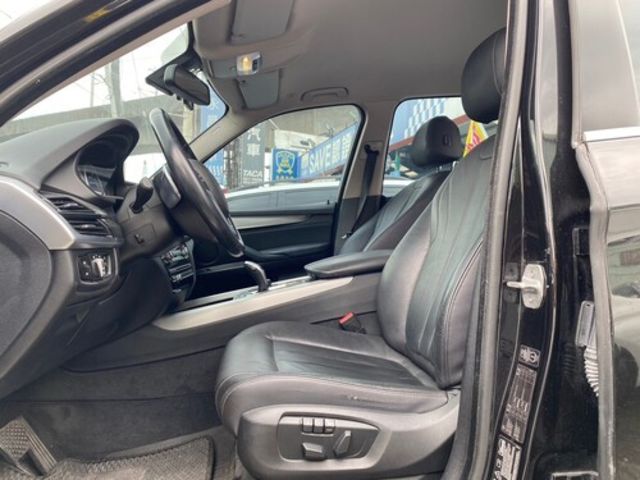 BMW寶馬 X5 XDRIVE25D  第7張相片