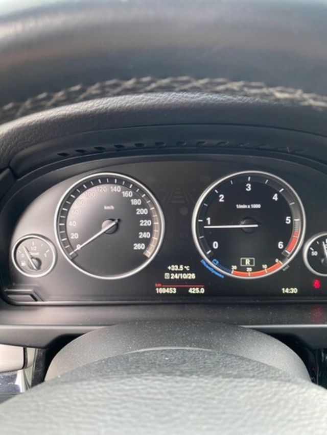 BMW寶馬 X5 XDRIVE25D  第10張相片