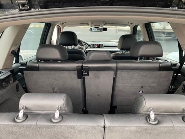 BMW寶馬 X5 XDRIVE25D  第13張相片