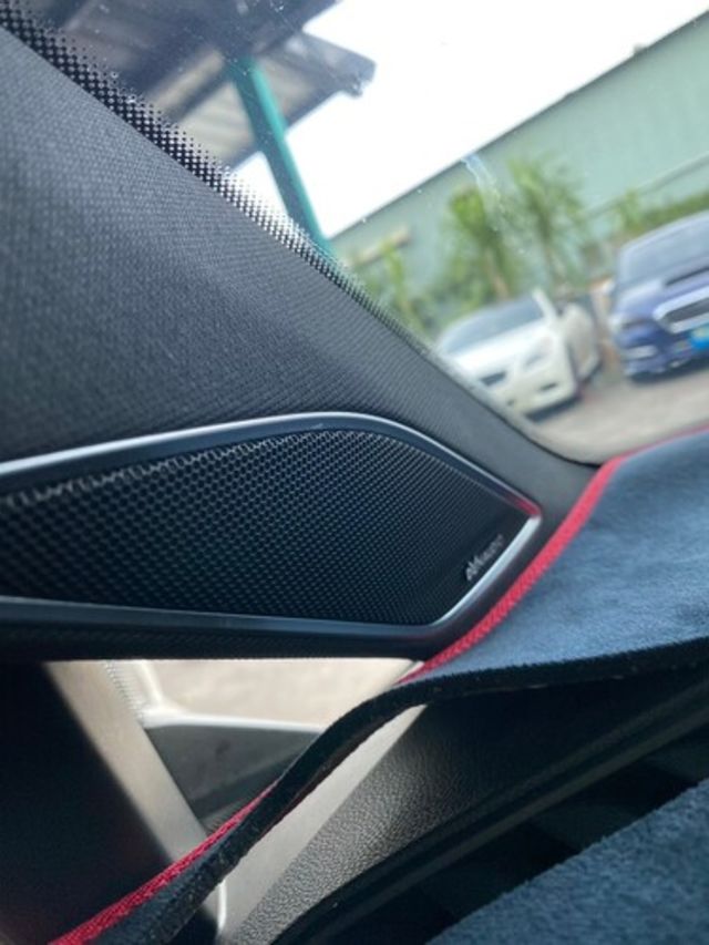 VOLKSWAGEN福斯 GOLF GTI  第11張相片