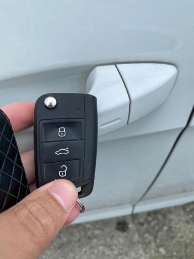 VOLKSWAGEN福斯 GOLF GTI  第12張相片