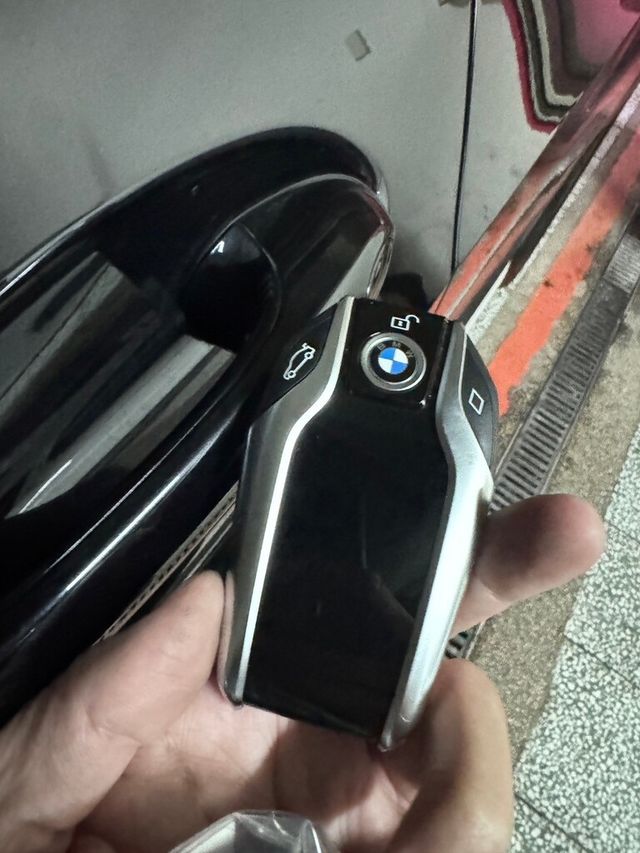 BMW寶馬 X7 XDRIVE40I  第13張相片