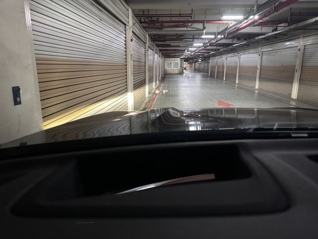 BMW寶馬 X7 XDRIVE40I  第16張相片
