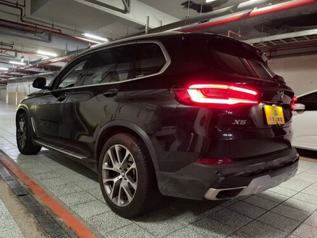 BMW寶馬 X5  第5張相片