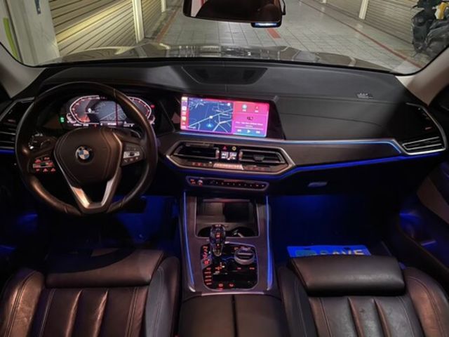 BMW寶馬 X5  第8張相片