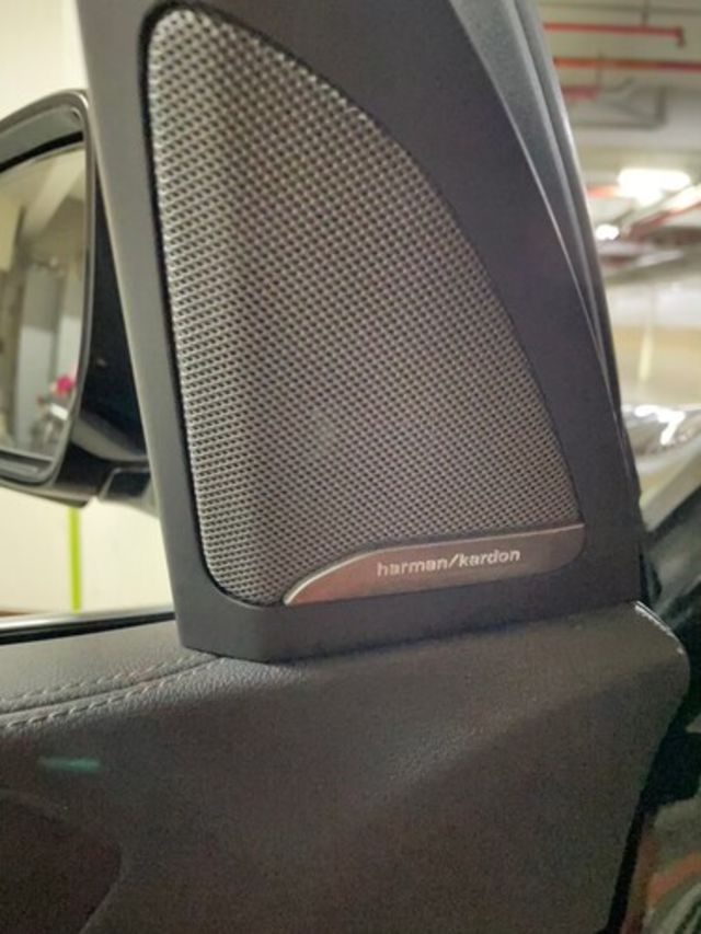 BMW寶馬 X5  第12張相片