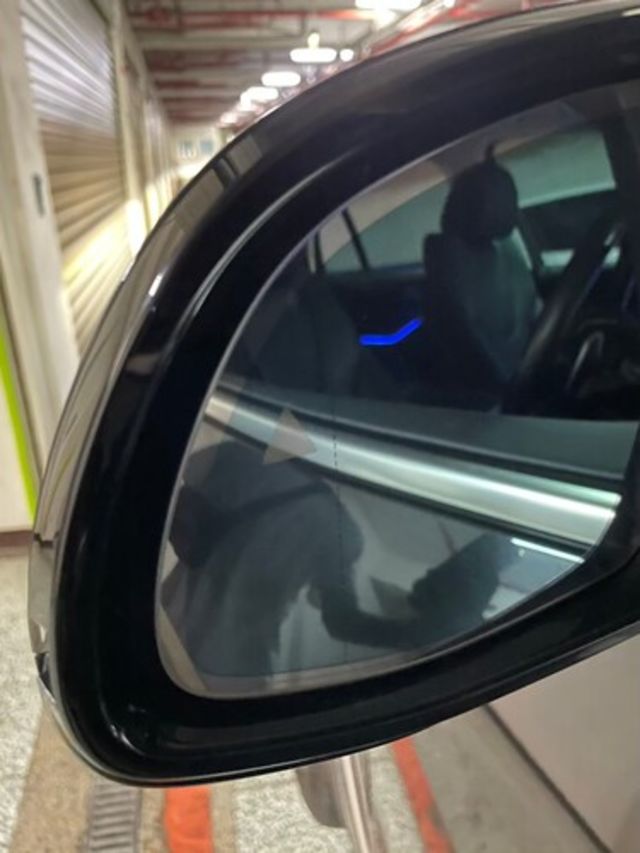 BMW寶馬 X5  第17張相片