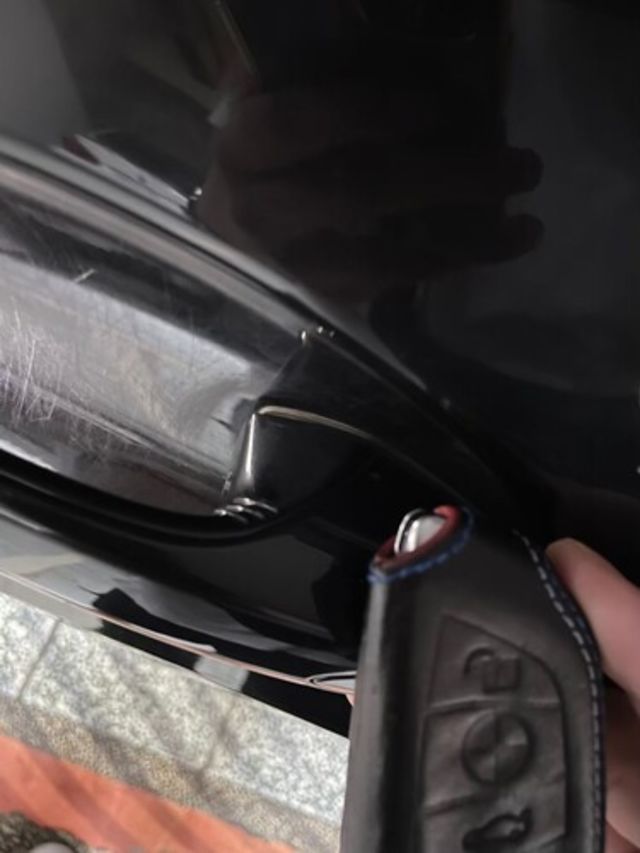 BMW寶馬 X5  第18張相片