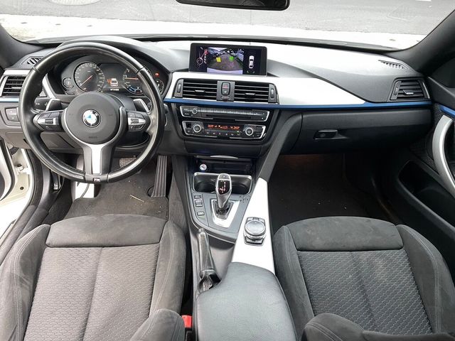 BMW寶馬 420I GRAN COUPE  第6張相片