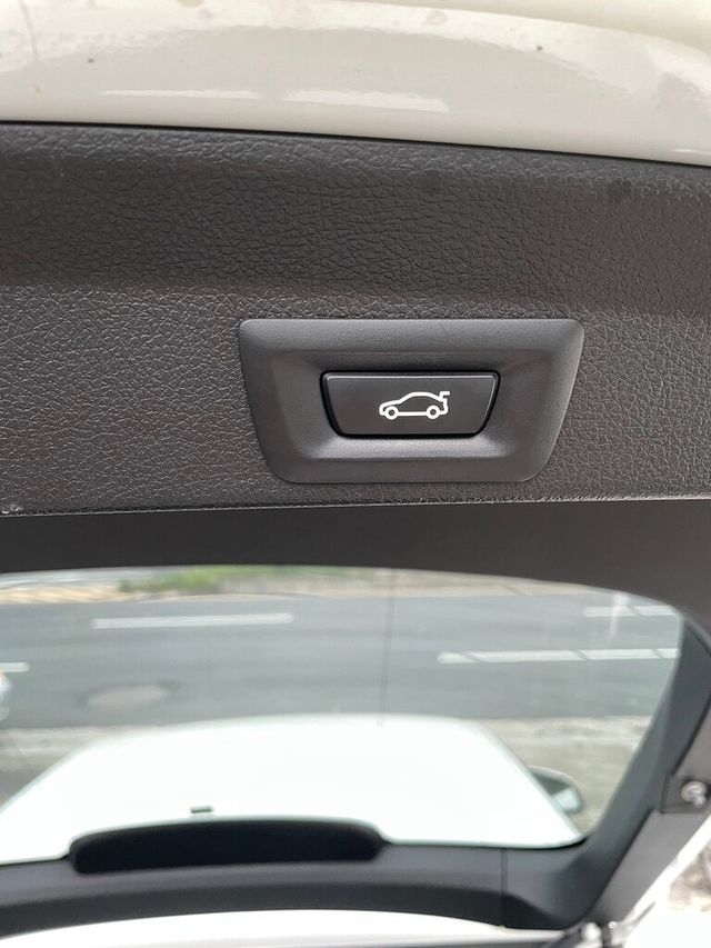 BMW寶馬 420I GRAN COUPE  第11張相片