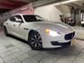 MASERATI瑪莎拉蒂 QUATTROPORTE  第1張縮圖