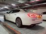 MASERATI瑪莎拉蒂 QUATTROPORTE  第5張縮圖