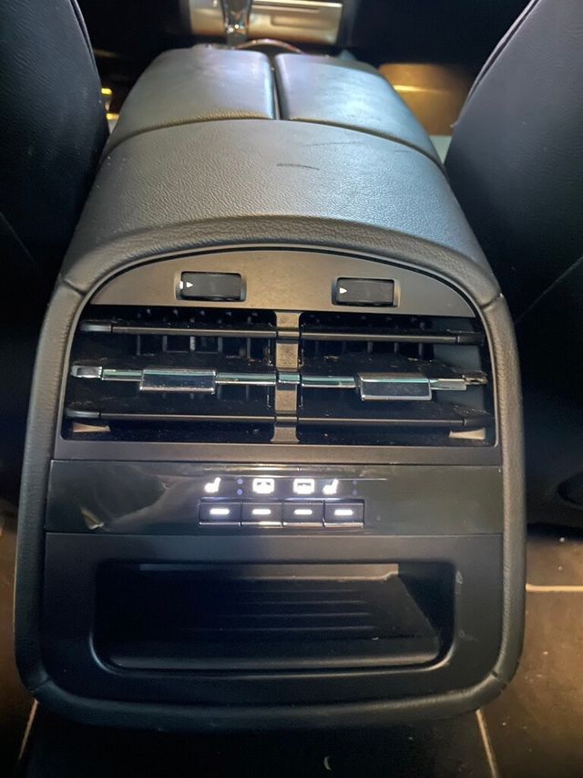 MASERATI瑪莎拉蒂 QUATTROPORTE  第12張相片