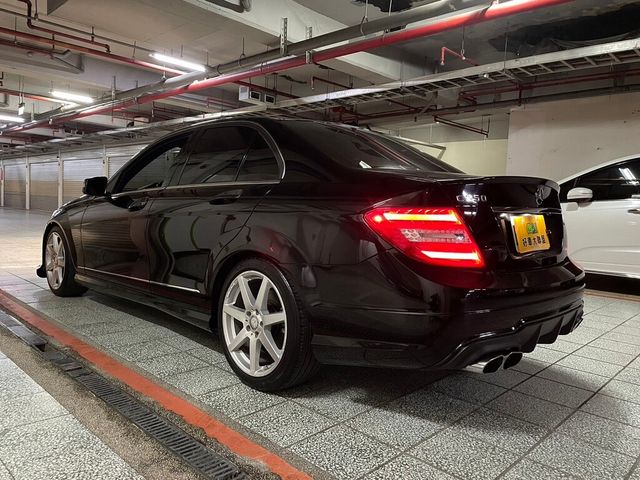 M-BENZ賓士 C250  第5張相片