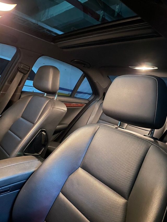 M-BENZ賓士 C250  第7張相片