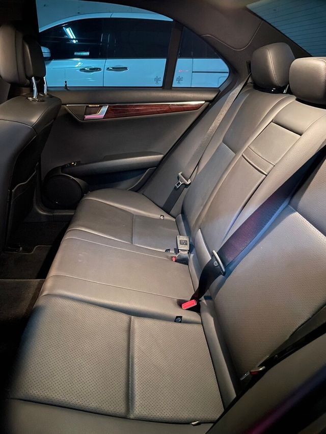 M-BENZ賓士 C250  第8張相片