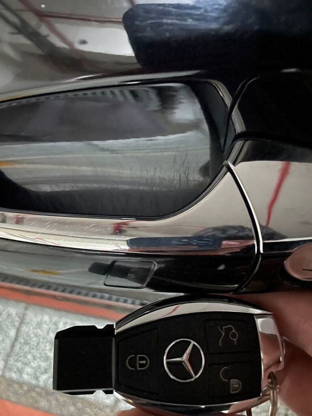 M-BENZ賓士 C250  第11張相片