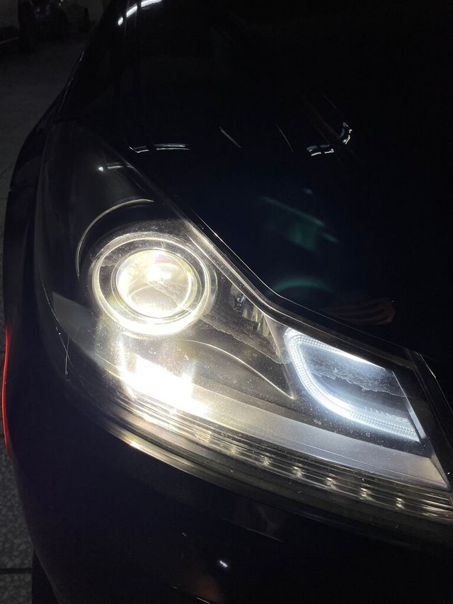 M-BENZ賓士 C250  第12張相片