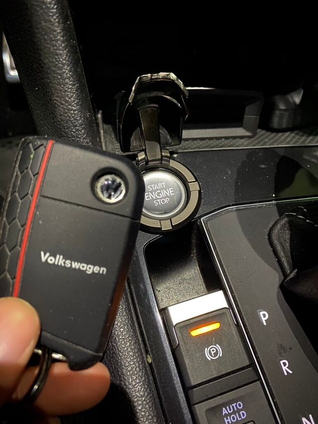 VOLKSWAGEN福斯 TIGUAN  第10張相片