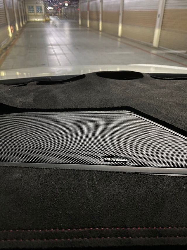 VOLKSWAGEN福斯 TIGUAN  第11張相片