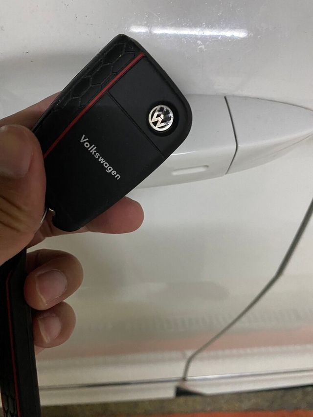 VOLKSWAGEN福斯 TIGUAN  第16張相片