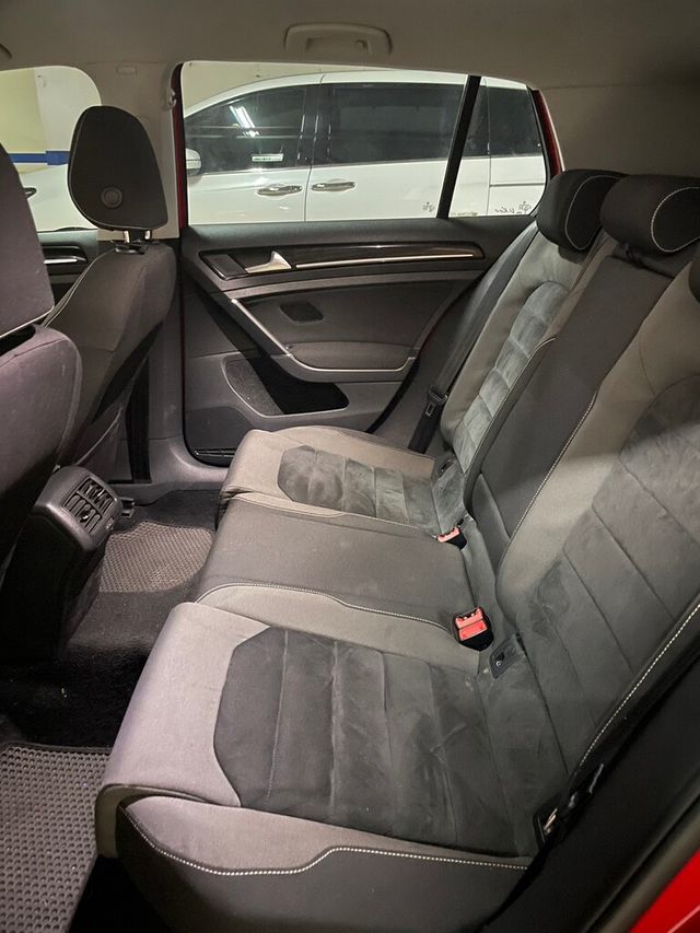 VOLKSWAGEN福斯 GOLF  第7張相片