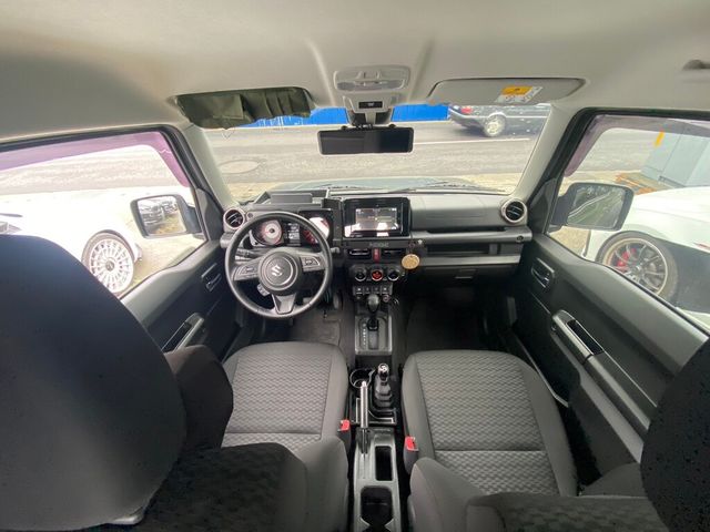 SUZUKI鈴木 JIMNY  第6張相片