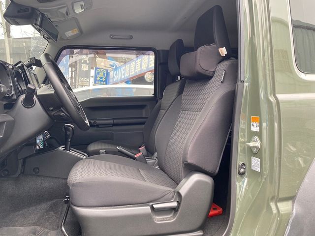 SUZUKI鈴木 JIMNY  第7張相片