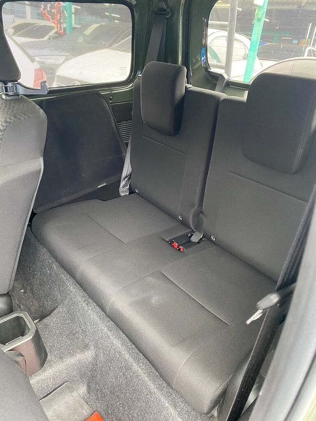 SUZUKI鈴木 JIMNY  第8張相片