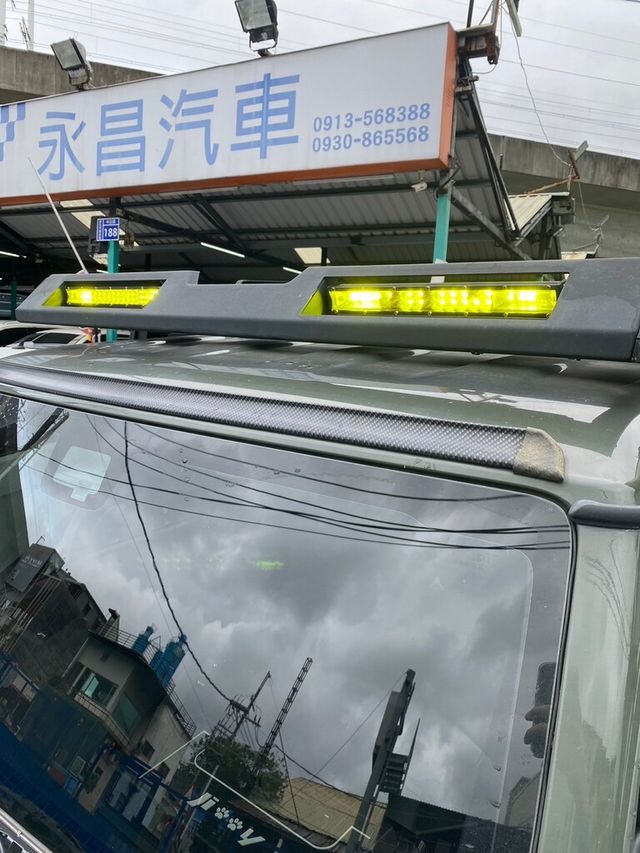 SUZUKI鈴木 JIMNY  第10張相片