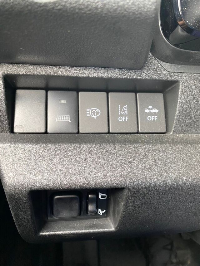 SUZUKI鈴木 JIMNY  第12張相片