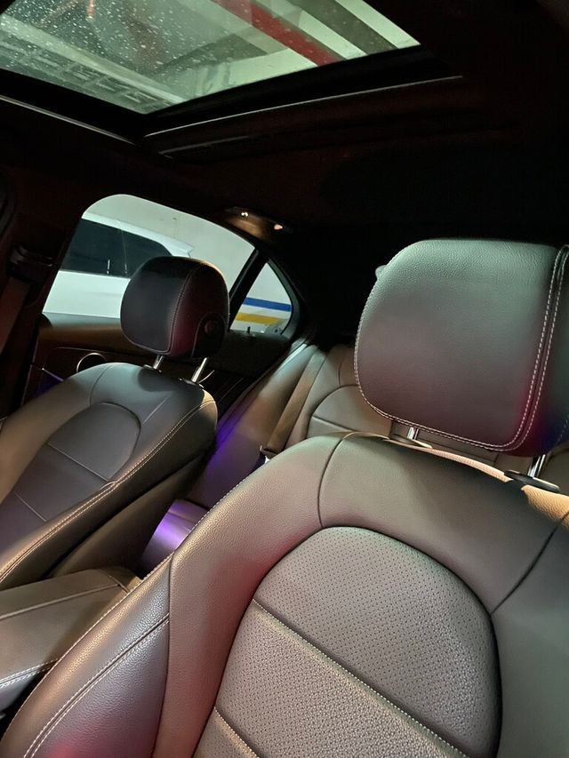 M-BENZ賓士 C300  第7張相片