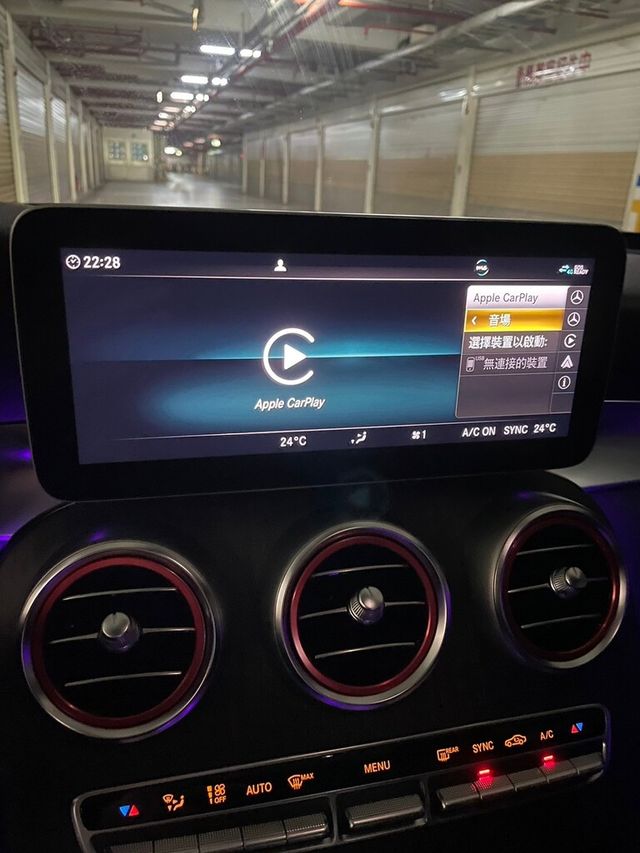 M-BENZ賓士 C300  第9張相片