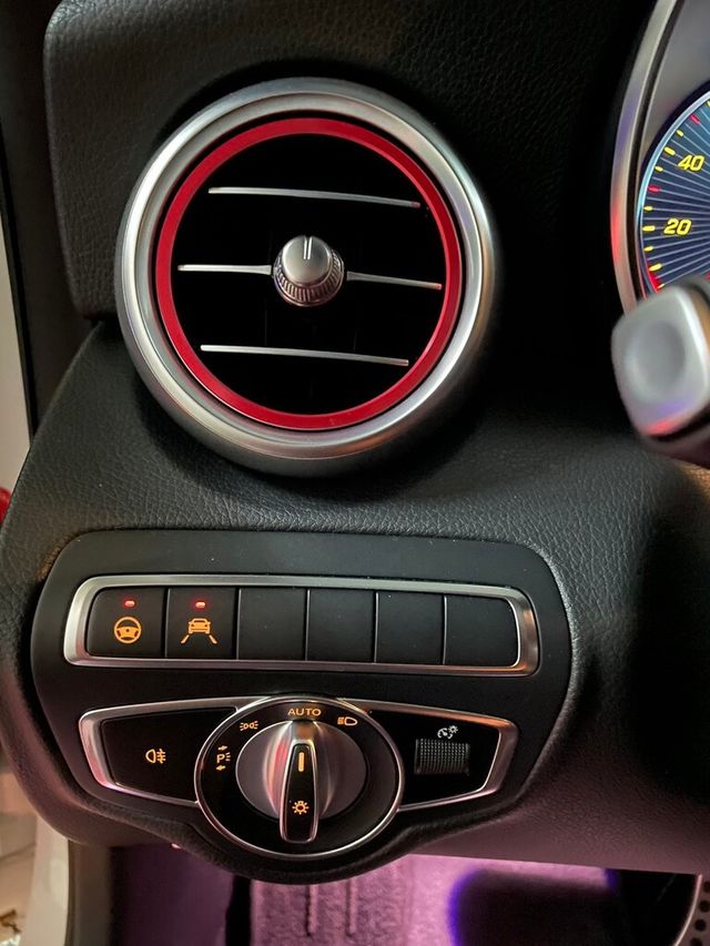 M-BENZ賓士 C300  第11張相片