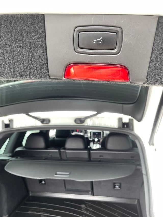 PORSCHE保時捷 CAYENNE  第11張相片