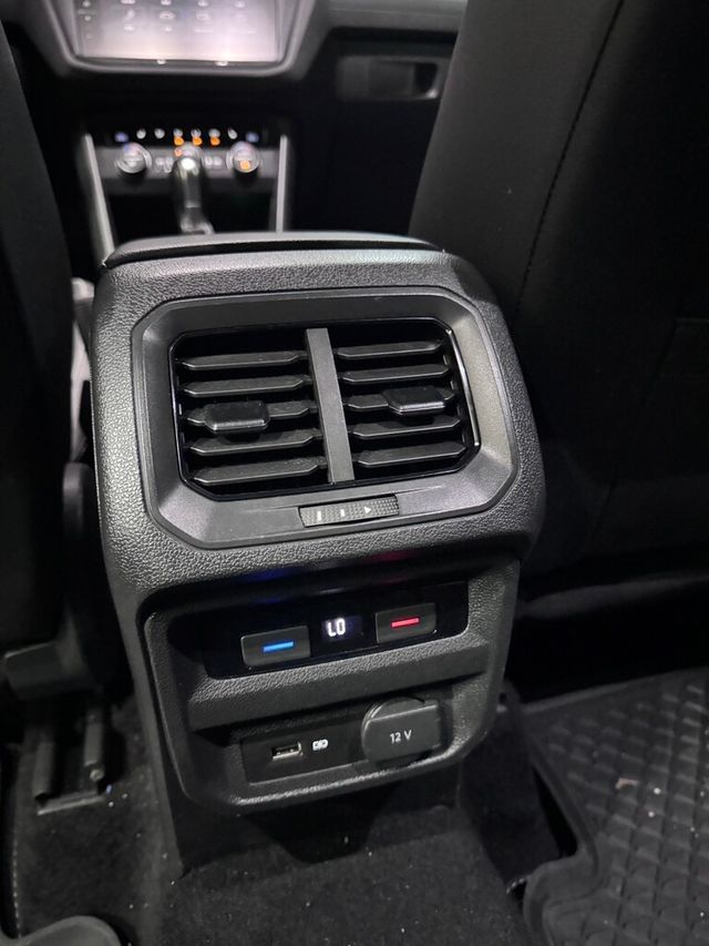 VOLKSWAGEN福斯 TIGUAN  第11張相片