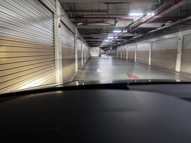 VOLKSWAGEN福斯 TIGUAN  第12張相片