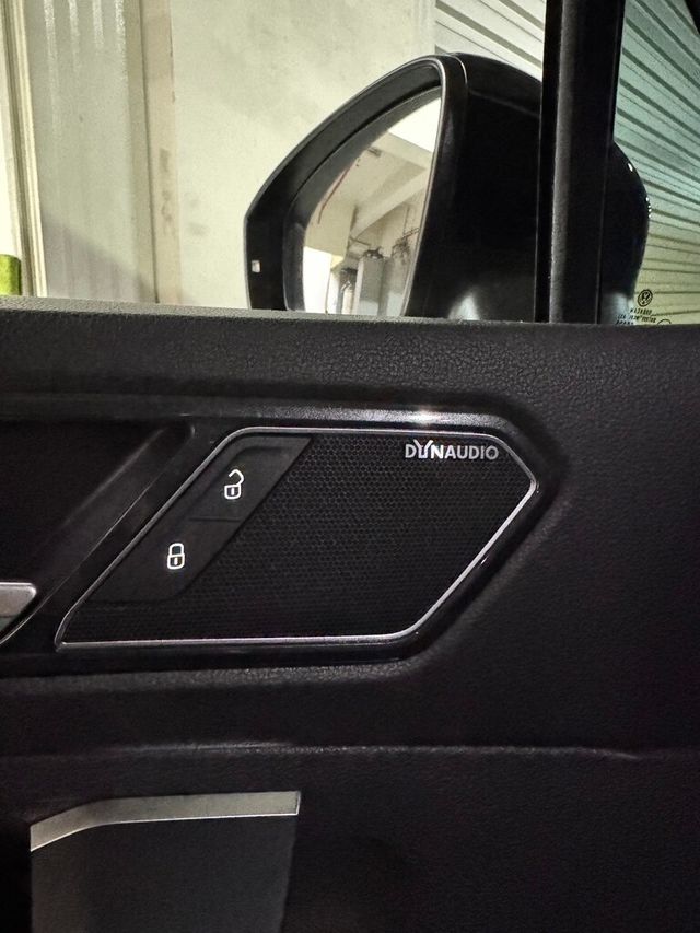 VOLKSWAGEN福斯 TIGUAN  第14張相片