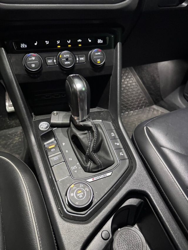 VOLKSWAGEN福斯 TIGUAN  第16張相片