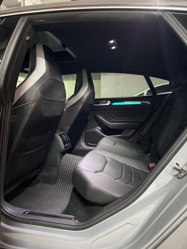 VOLKSWAGEN福斯 ARTEON  第8張相片