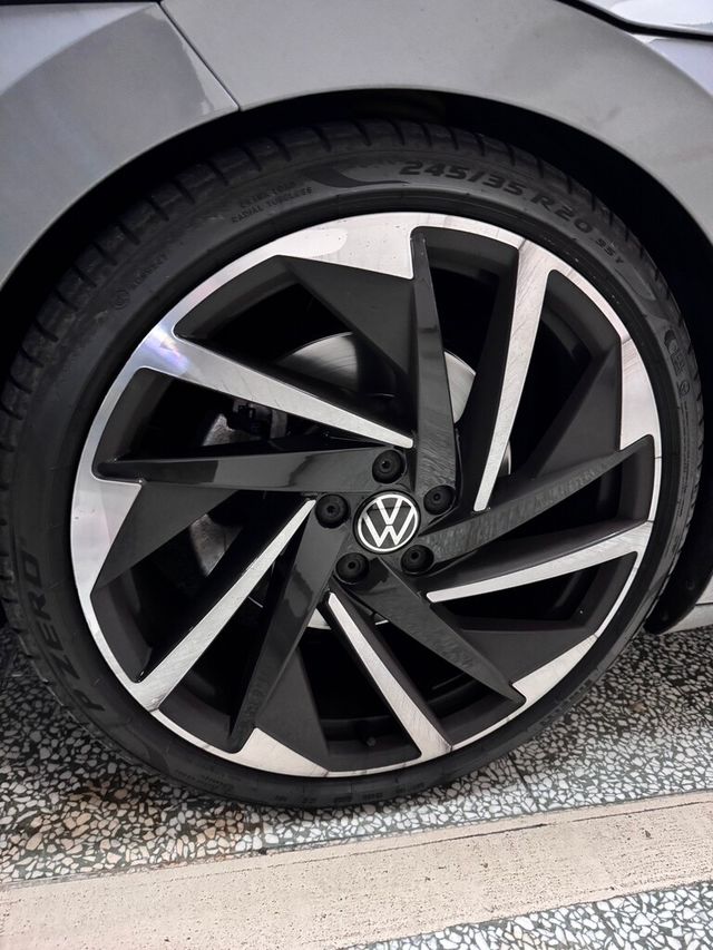 VOLKSWAGEN福斯 ARTEON  第9張相片