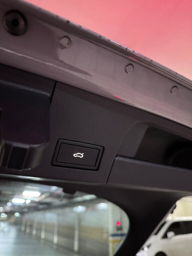 VOLKSWAGEN福斯 ARTEON  第10張相片