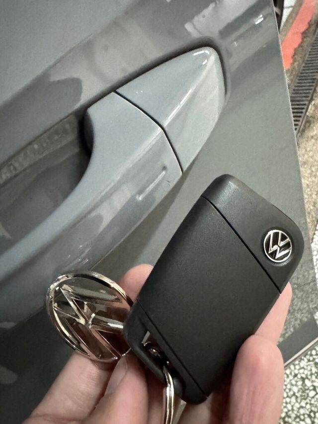 VOLKSWAGEN福斯 ARTEON  第12張相片